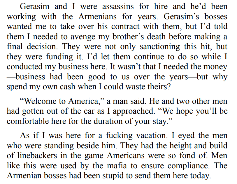 MALICE BY CATHLEEN COLE 