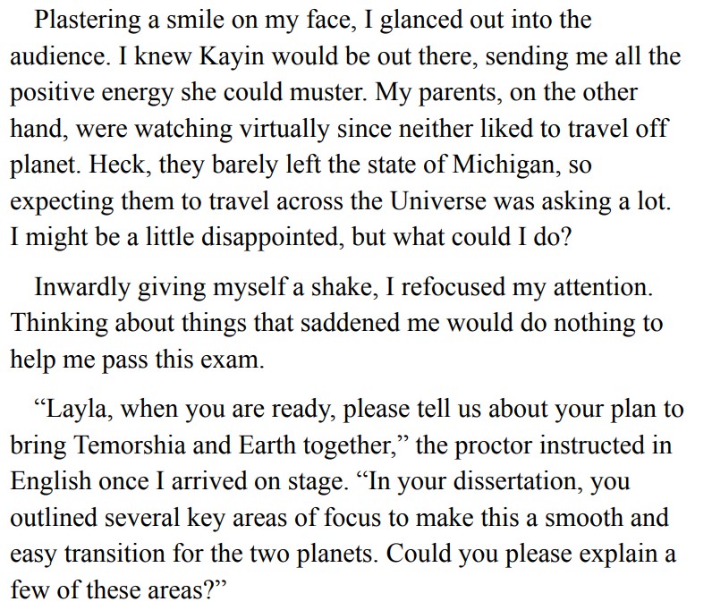 MOONLIT BY SAMANTHA HEUWAGEN