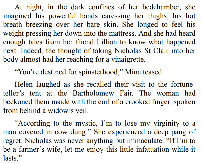 MORE THAN TEMPTED BY ADELE CLEE