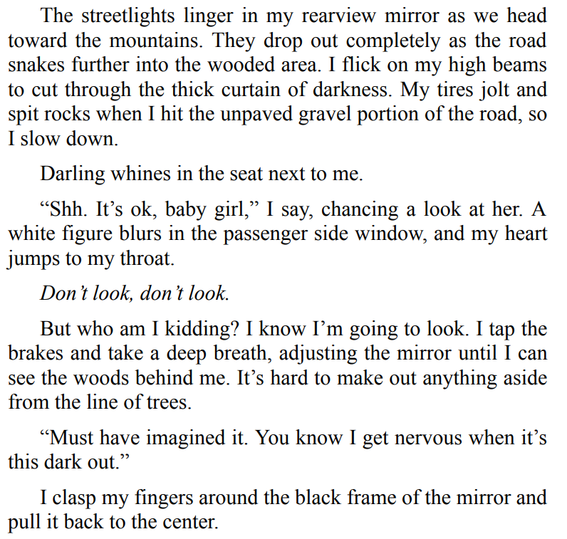 MY ROAD TRIP WITH A VAMPIRE: SEASON ONE, BY DARVA GREEN