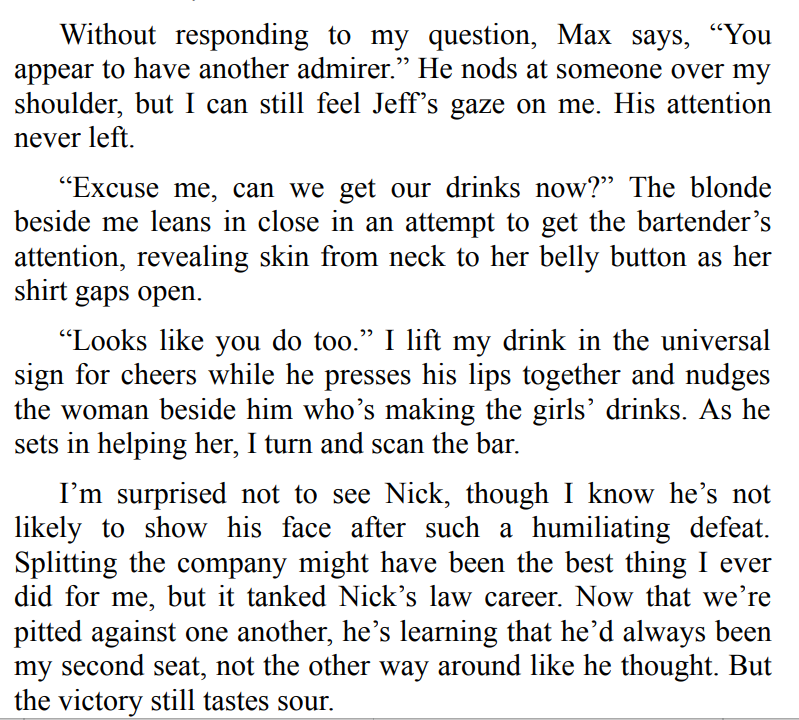 Midlife Billionaire & Broken Lawyer BY CLAIRE ANGEL