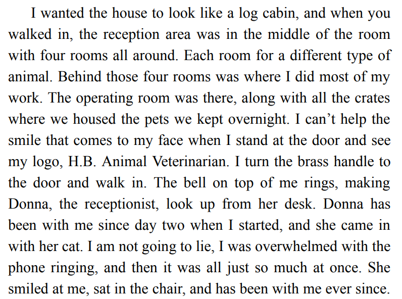 Mine To Have by Natasha Madison 