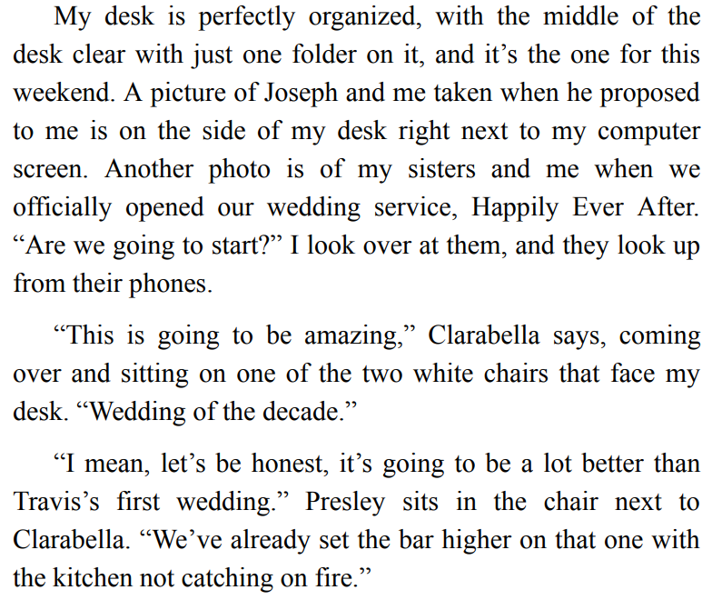 Mine To Hold by Natasha Madison