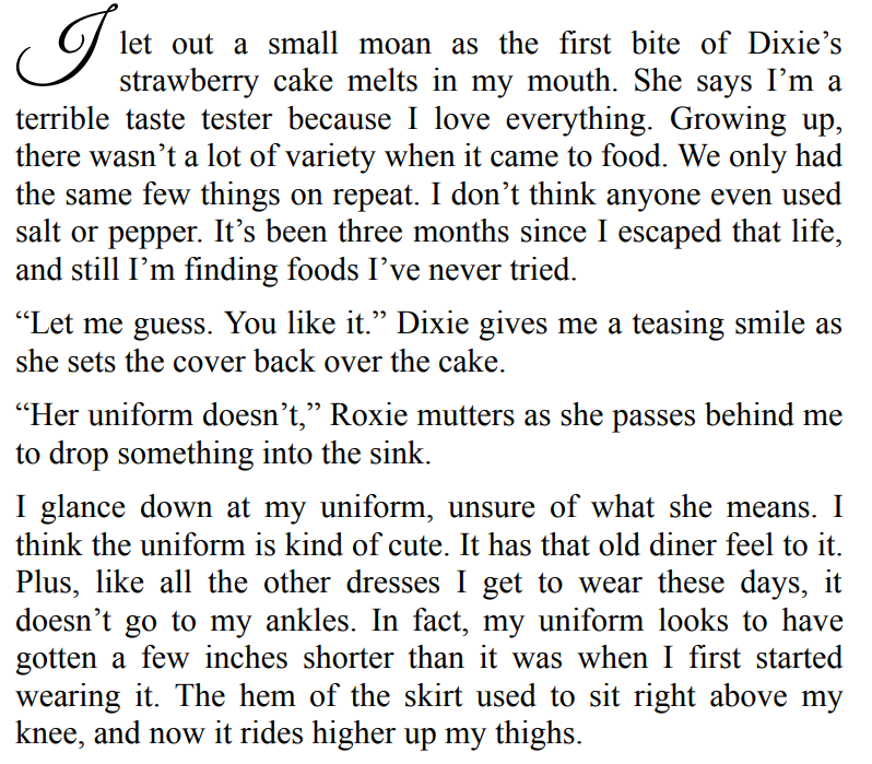 Mine to Claim by MINK 