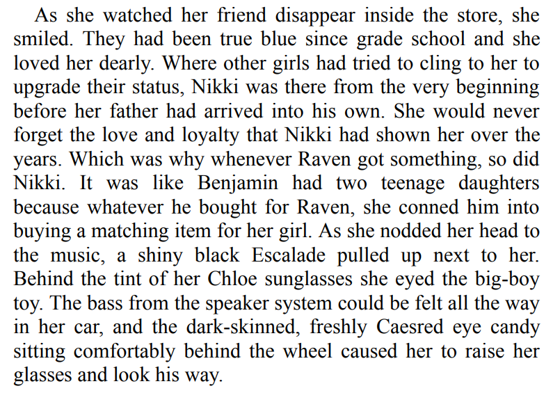 Moth to a Flame by Ashley Antoinette