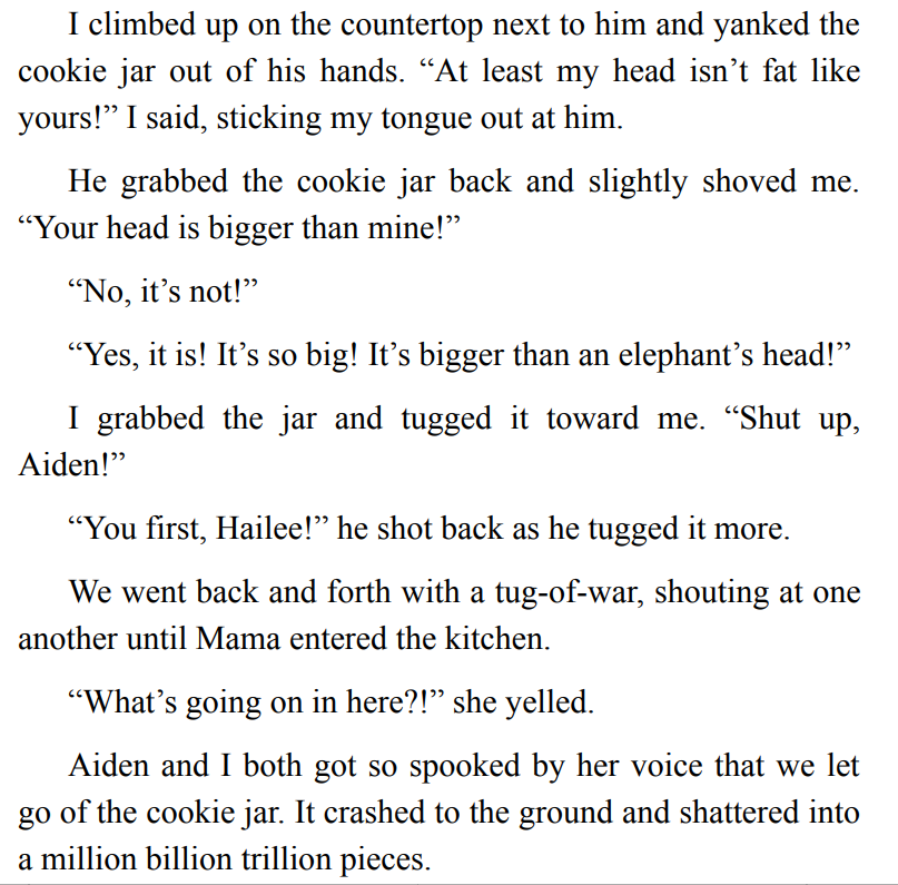 NORTHERN STARS BY BRITTAINY CHERRY 