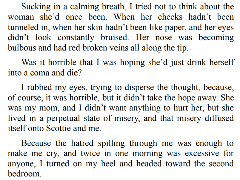 OBSESSED BY SERENA AKEROYD