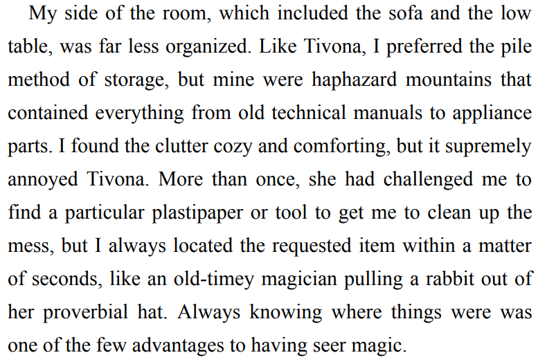 ONLY BAD OPTIONS BY JENNIFER ESTEP 