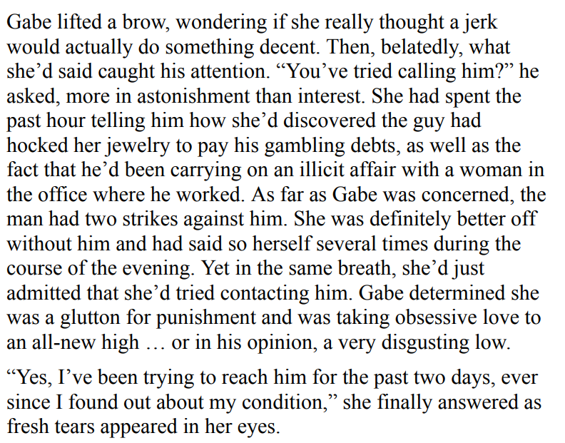 Perfect Fit by Brenda Jackson