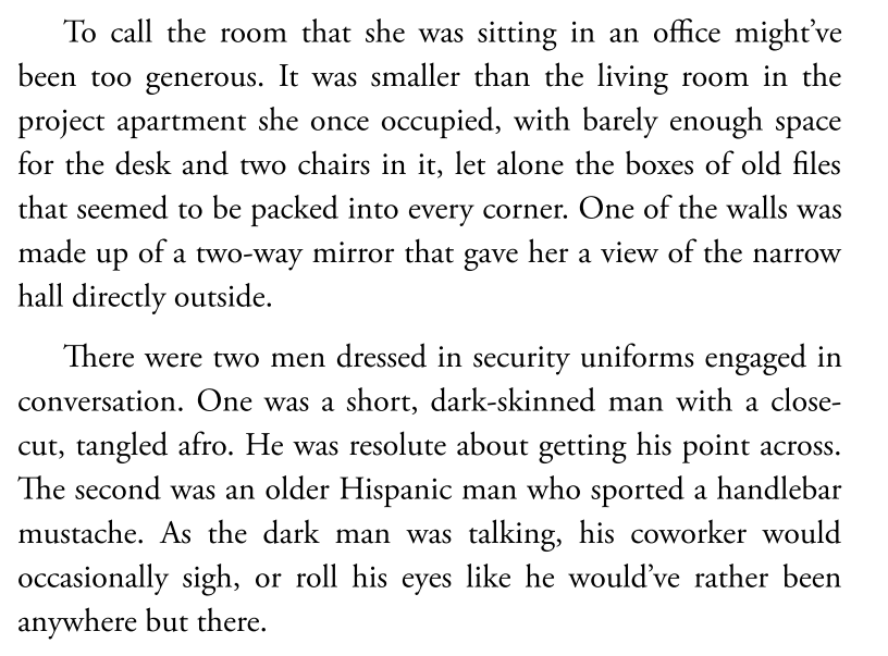 Promise Broken BY K’wan 