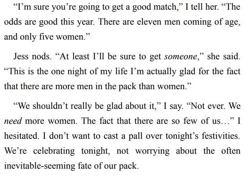 REJECTED MOONS BY J.L. WILDER 