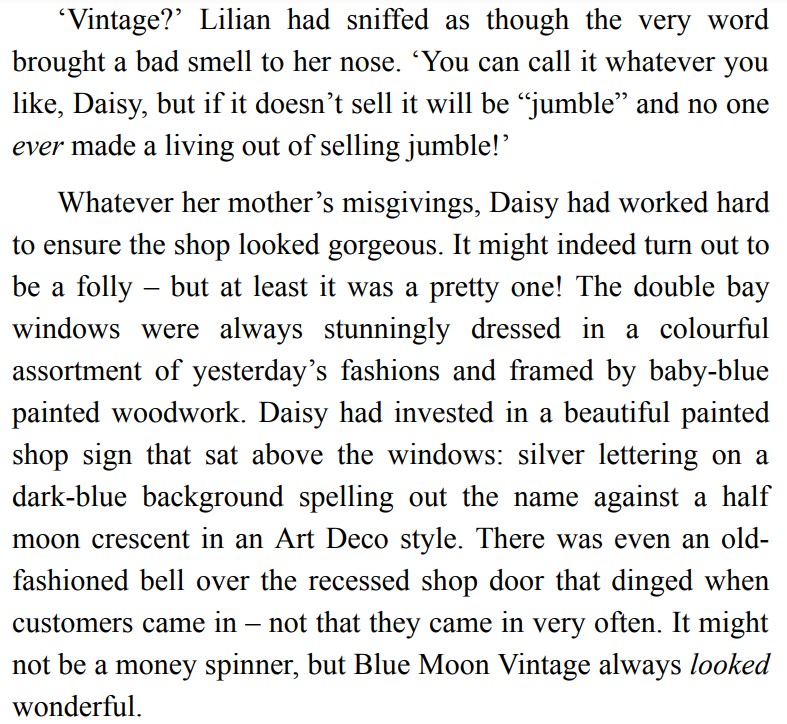 ROCK ‘N’ ROSE BY SUZAN HOLDER