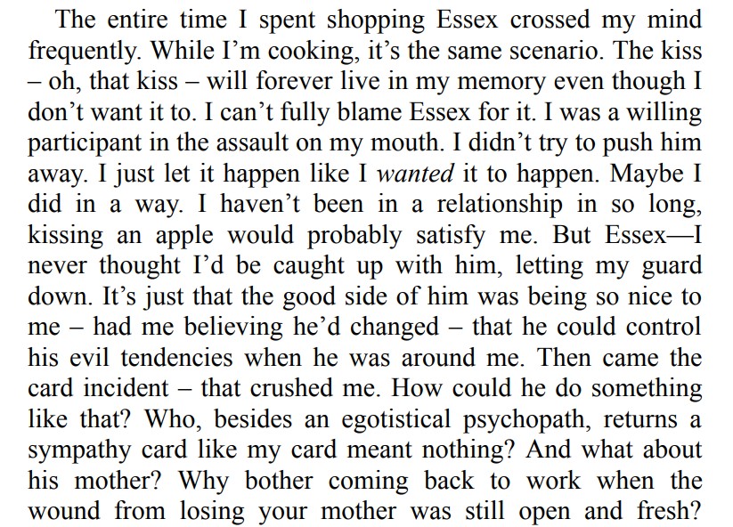 Rude Boss 2 by Tina Martin 