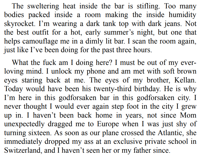 SAVAGE PRINCESS BY JENNILYNN WYER