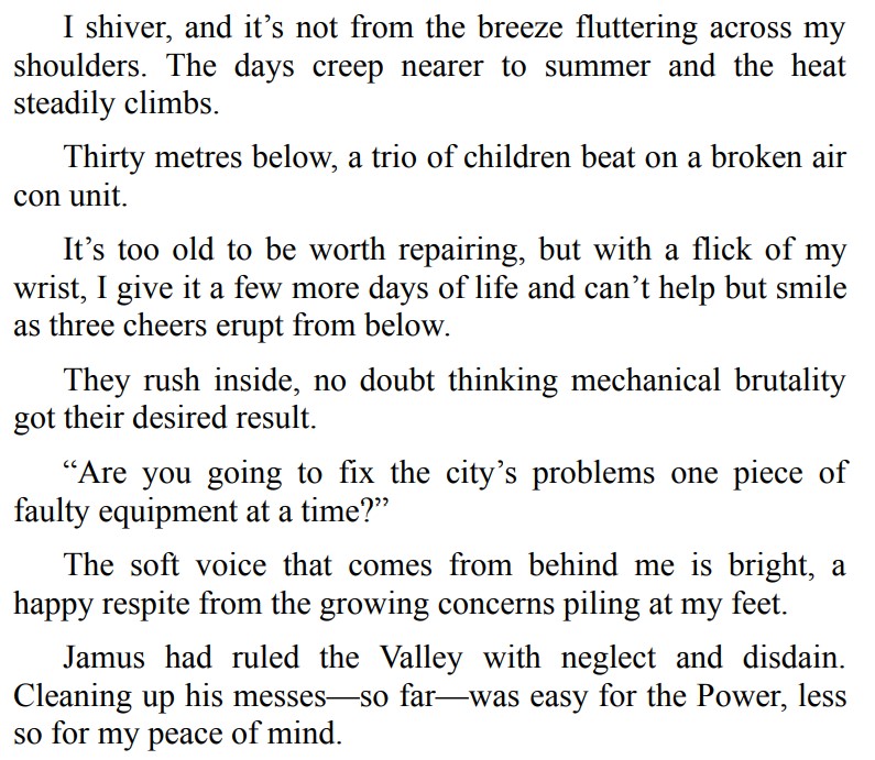 SEQUEL TO THE EASTER BUNNY BY DALIA DAVIES 