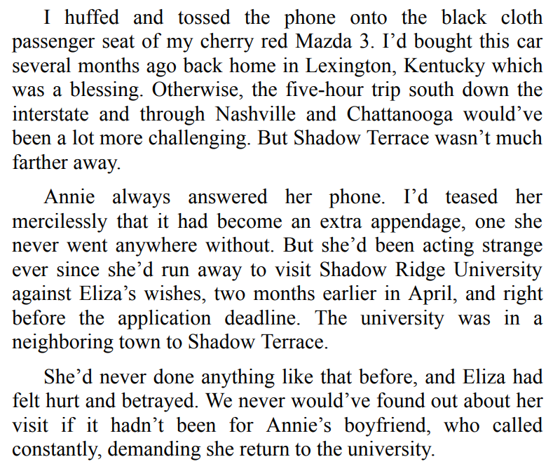 SHADOW CITY: ROYAL VAMPIRE BY JEN L. GREY