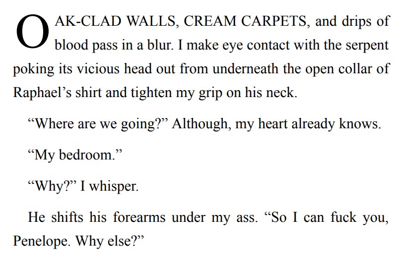 SINNERS CONSUMED BY SOMME SKETCHER