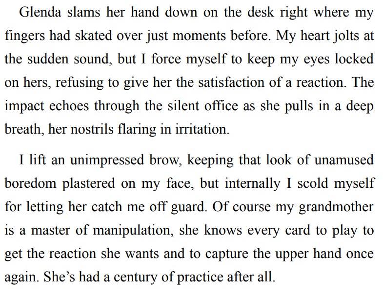 STALKED BY MONSTERS BY RACHEL CALLAHAN