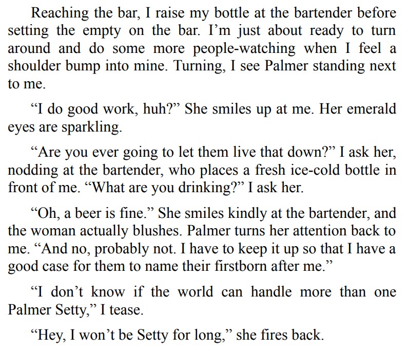 STAY OVER BY KAYLEE RYAN 