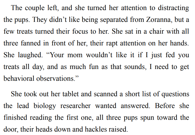 SUCAEN BY KENZIE KELLY 