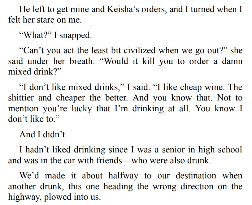 SUCK THIS BY LANI LYNN VALE