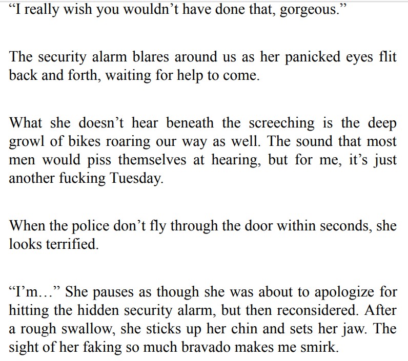 SWEET CHERRY BY LOLA FINN 