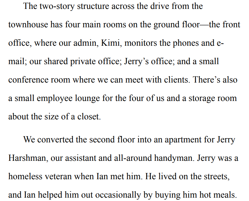 Somebody to Cherish by April Wilson 