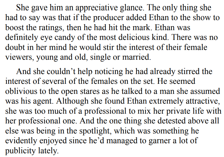 Star of His Heart by Brenda Jackson