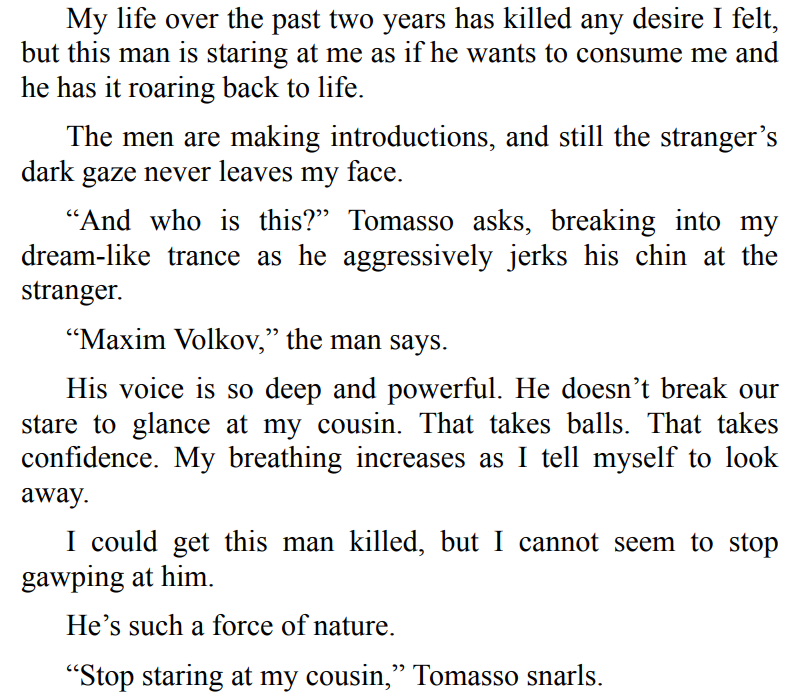 TAKEN BY HIM BY SR JONES