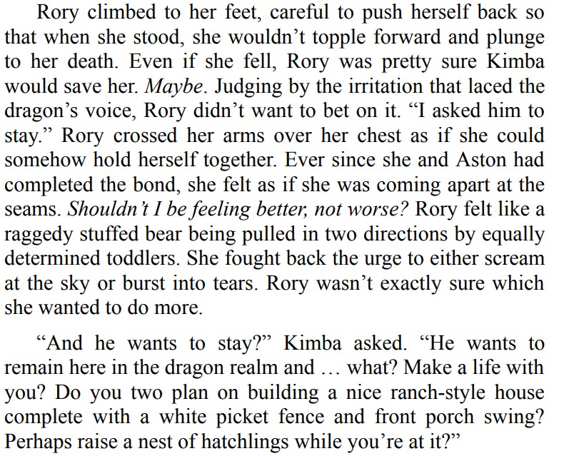 TAMED BY AIR BY QUINN LOFTIS 