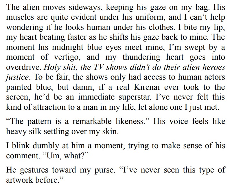 TAZHIO BY TAMSIN LEY