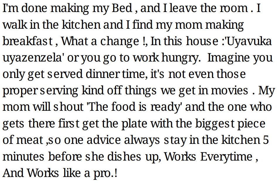 THANDIWE Saved by MR Wrong- Fortune. B. Mankge