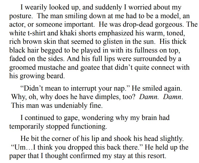 THE EXPERIENCE BY TIYE LOVE 