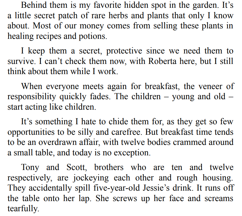 THE GARGOYLE PROTECTOR’S MATE BY CELESTE KING