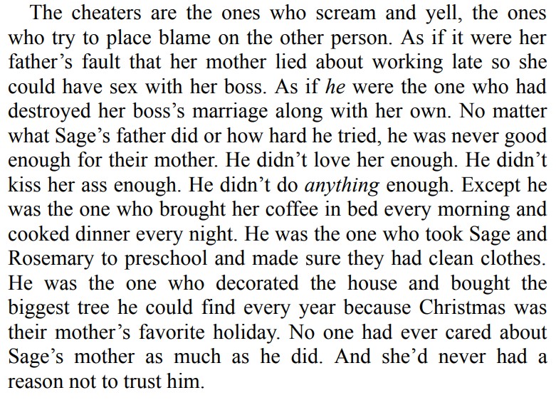 THE LOST GIRLS OF WILLOWBROOK BY ELLEN MARIE WISEMAN 