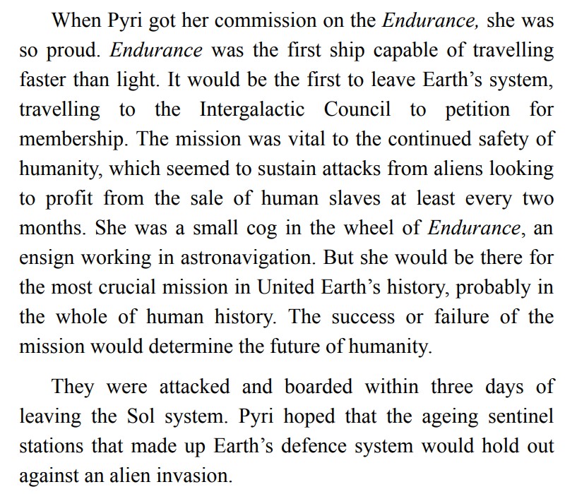 THE PACK’S BRIDE BY L. P. PEACE