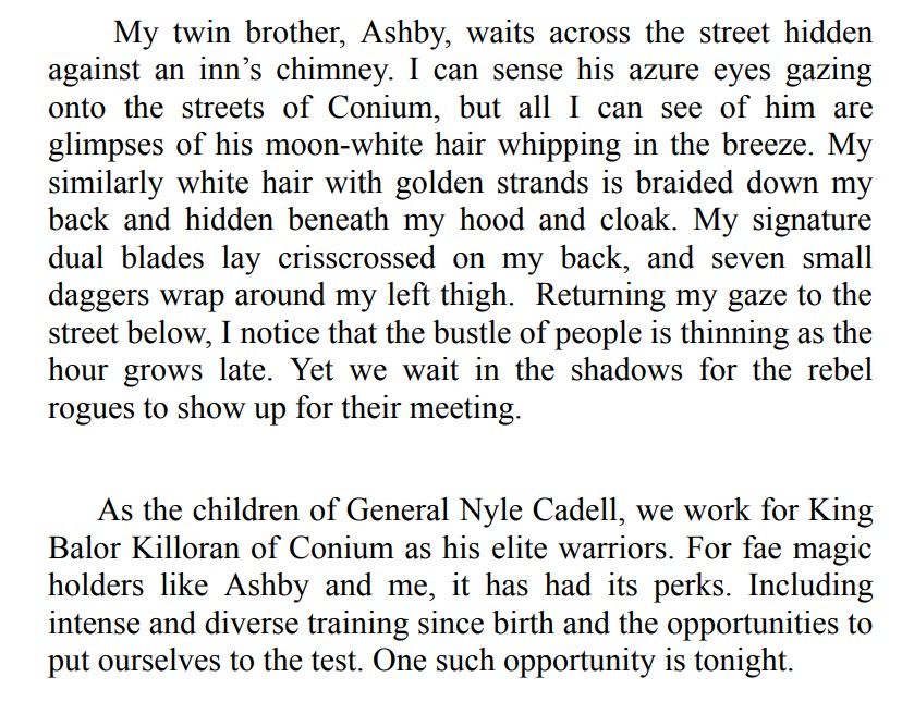 THE SHADOWS FALL BY JOSEPHINE CHAPPELL 