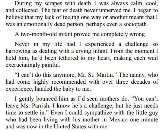 TOO COMPLICATED BY AJME WILLIAMS