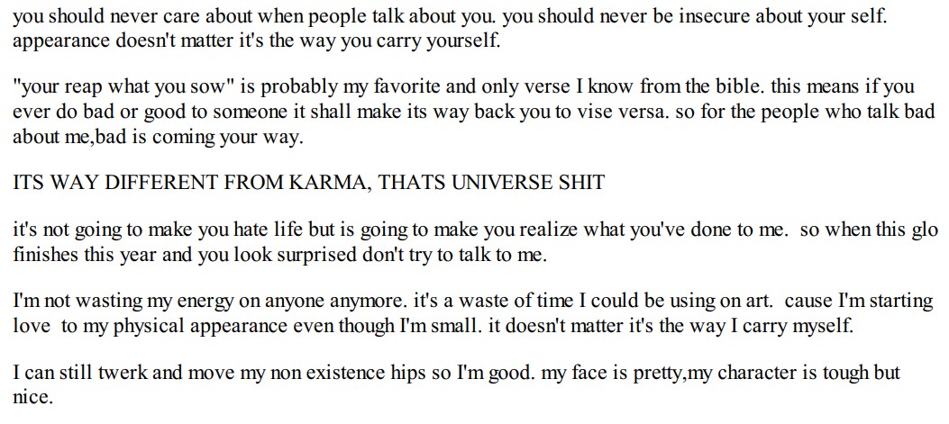 TWICE A ZING A Nigerian Romance by MsIndrani 