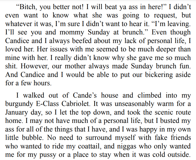 The Marriage Contract by Shay Davis 