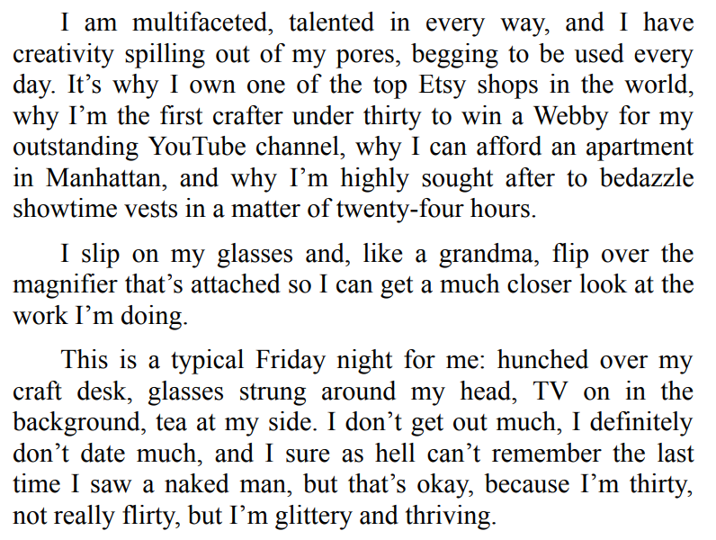 The Wedding Game by Meghan Quinn 