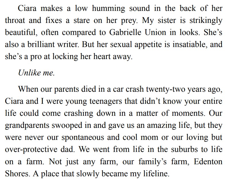 The Wine Down by Louise Lennox