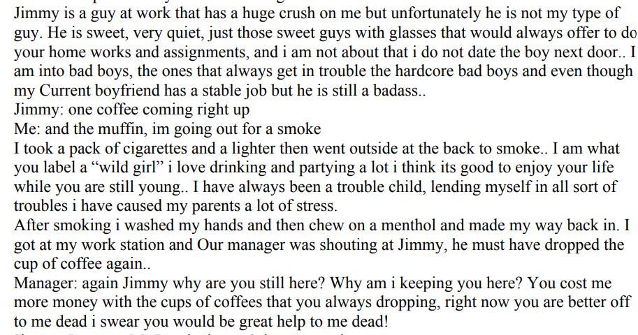 Troubled Souls by Precious Moloi 