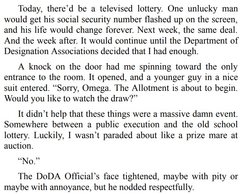 Tryst In The Dark by Grace McGinty