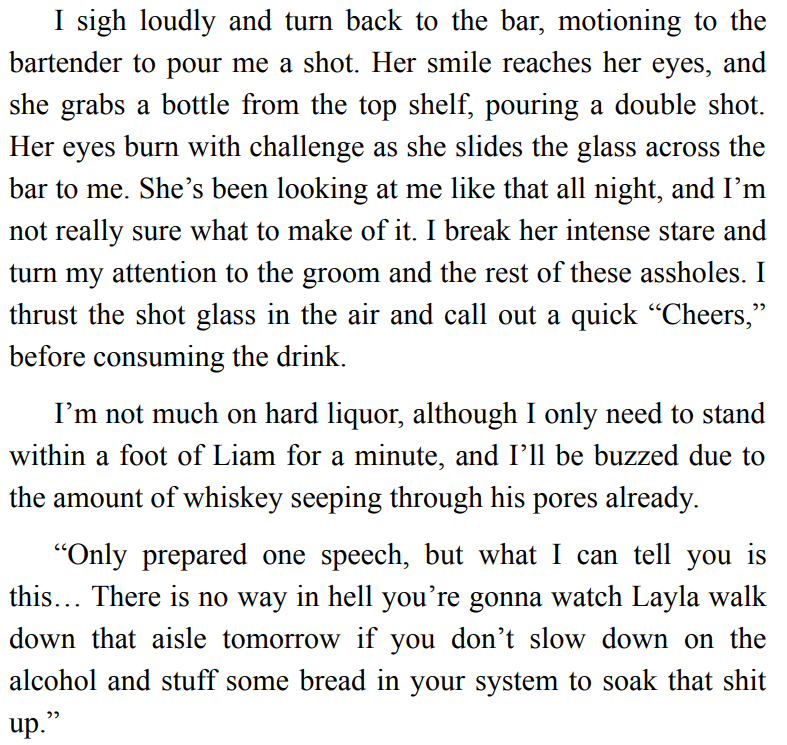 UNEXPECTED EVER AFTER BY SILLA WEBB 