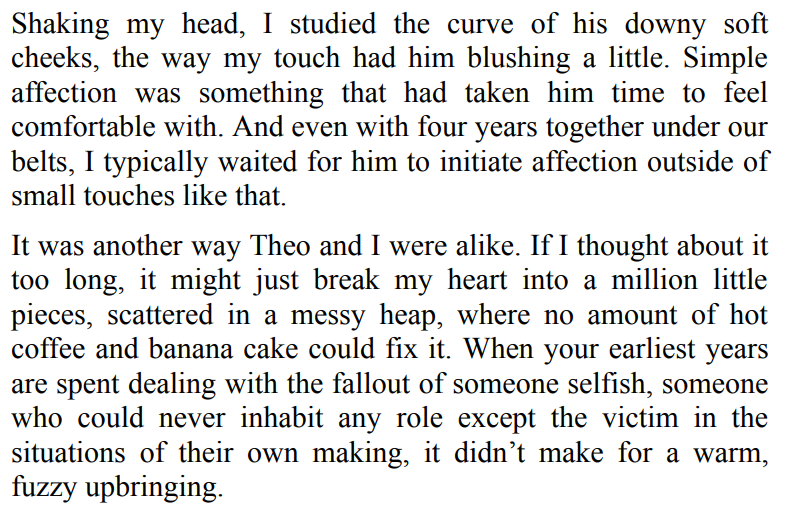 WORTH THE WAIT BY KARLA SORENSEN 