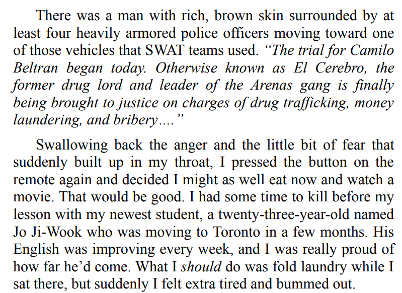 When Gracie Met The Grump by Mariana Zapata