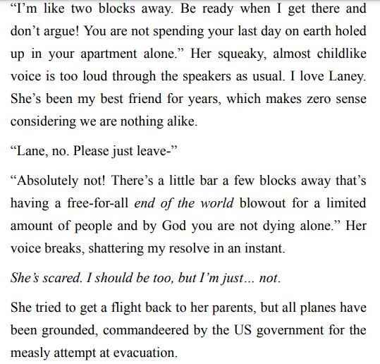 PAIN AND POSSESSION BY CALLIE MOSS