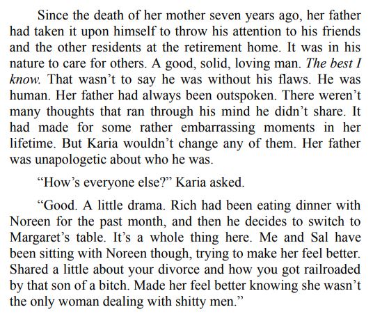 THE NOMAD BY AMELIA SHEA 