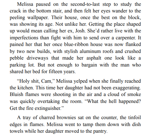 THE MOST LIKELY CLUB BY ELYSSA FRIEDLAND PDF